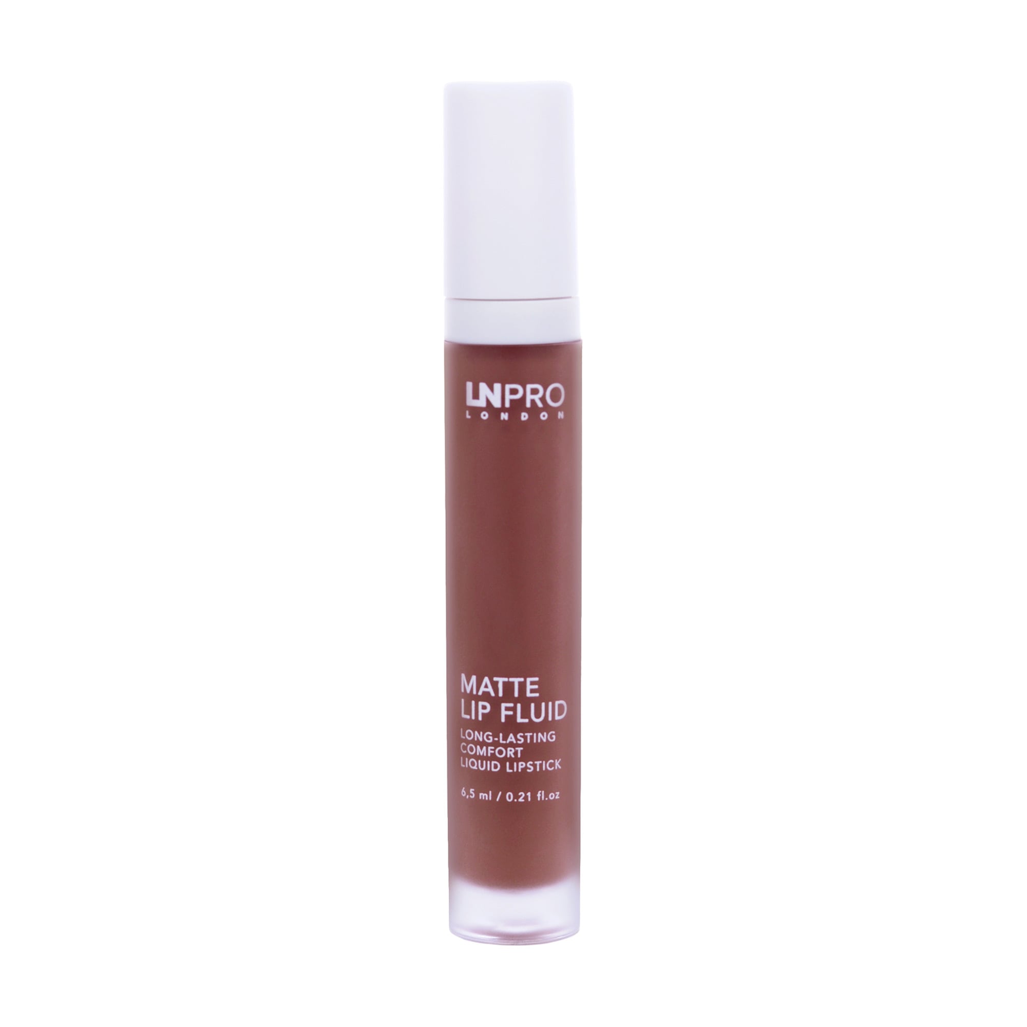 Рідка матова помада для губ LN Pro Matte Lip Fluid 103, 6.5 мл